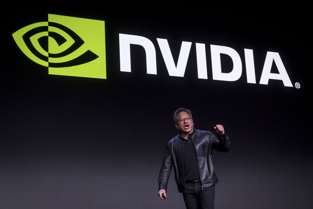 Nvidia「ARMを巨額買収」が世界のIT業界にもたらす意味