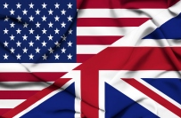 アメリカ英語 vs. イギリス英語　勉強するならどっち?