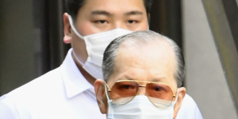 ジャパンライフ14人逮捕　詐欺容疑、被害2100億円