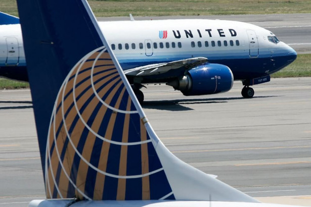 ユナイテッド航空が「フライト変更手数料を廃止」　米航空業界に変化