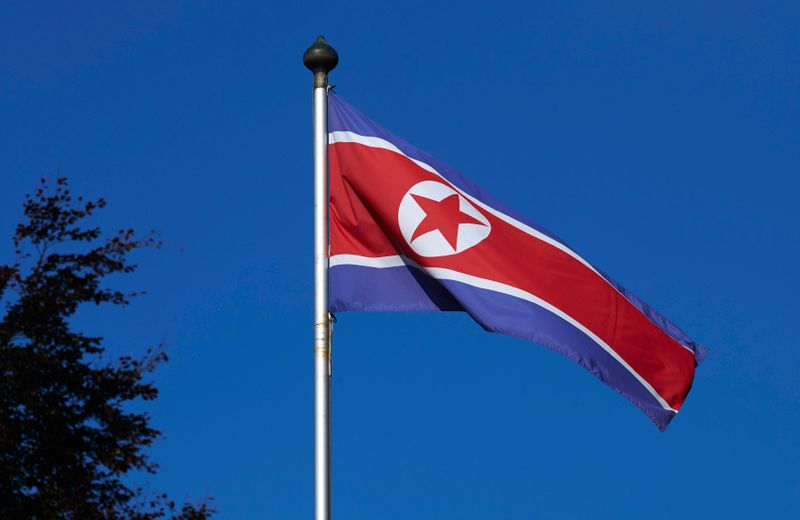 北朝鮮、10月の党創立記念日に向けＳＬＢＭ発射準備か＝専門家