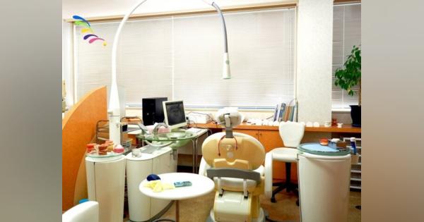 歯科医院向けスーパーデジタルノートの体験版が提供開始