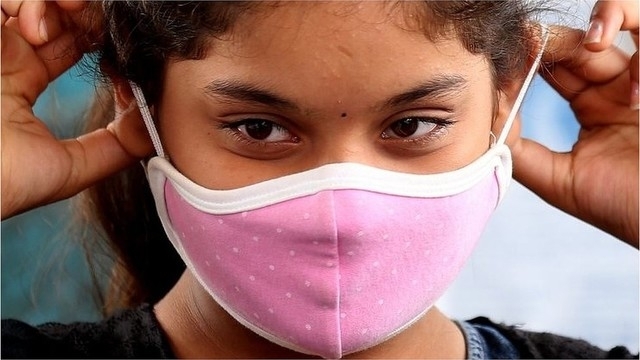 世界の感染者3000万人超、北半球の国々が警戒　新型コロナウイルス - BBCニュース