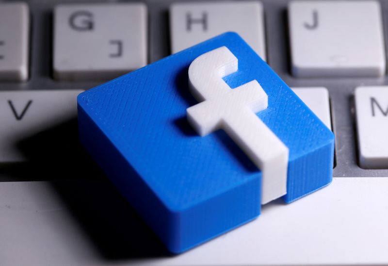米フェイスブック、政治問題に関する社内の議論を制限
