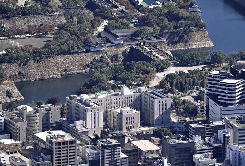 大阪で新たに60人が感染、2人死亡　新型コロナ