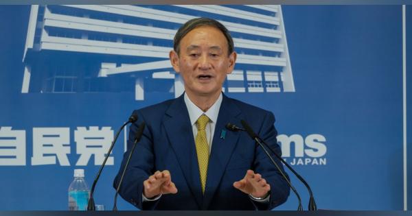 【社説】日本の新首相、期待される経済改革