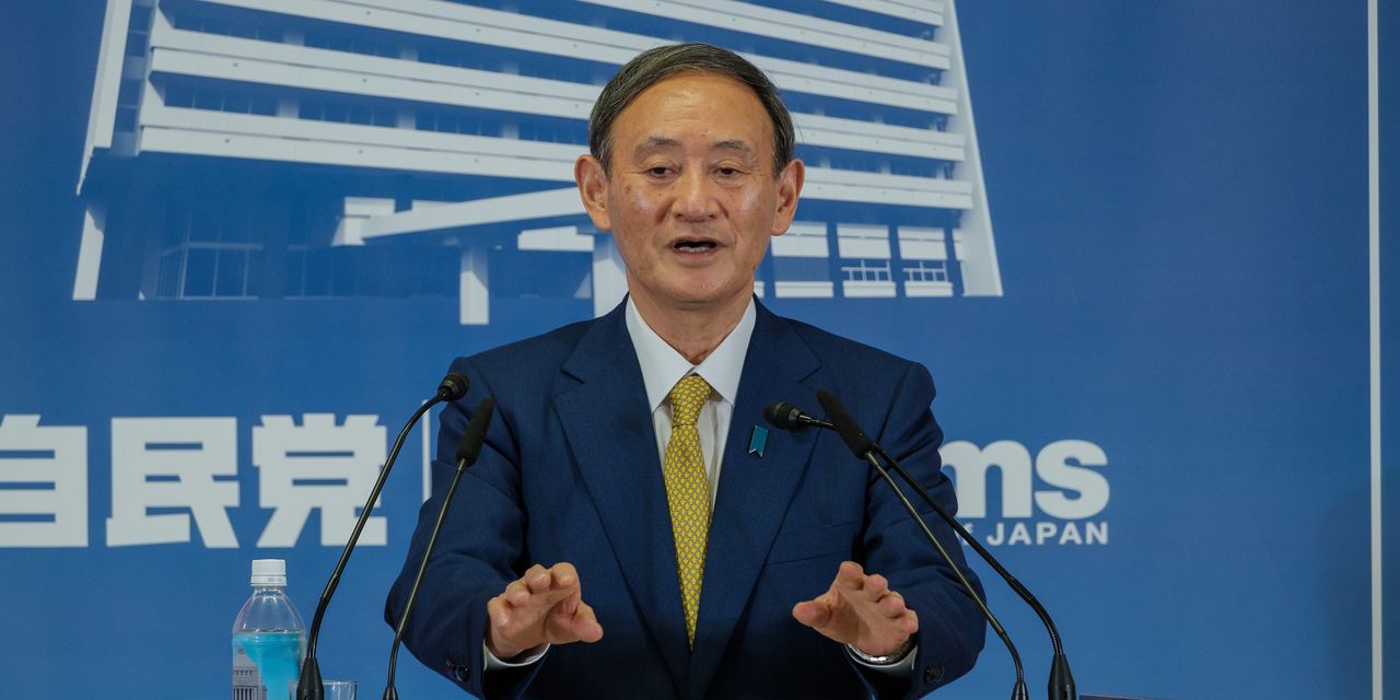 【社説】日本の新首相、期待される経済改革