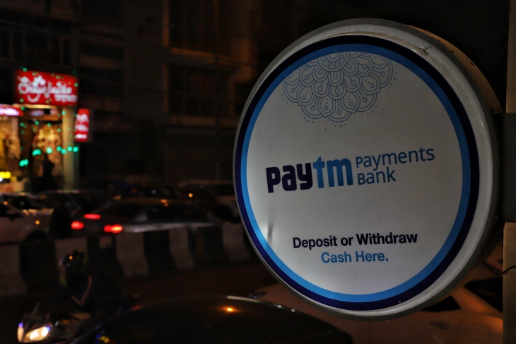 GooglePlayストアがインドのPaytmアプリを一時削除、度重なるポリシー違反で