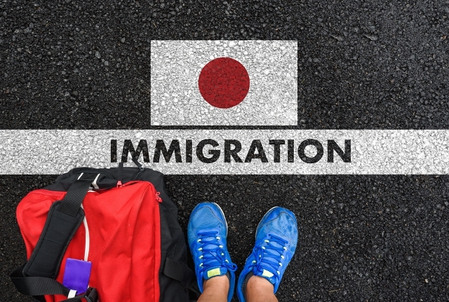 今、日本が「移民問題」に向き合わなければならない理由 - WEDGE Infinity