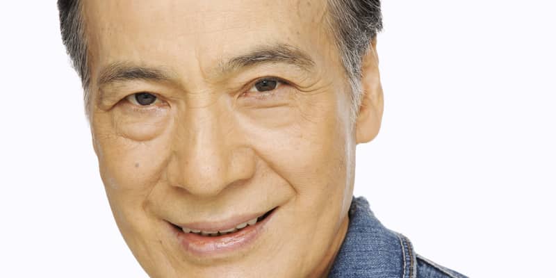 俳優の藤木孝さんが死去　自宅で発見、自殺か
