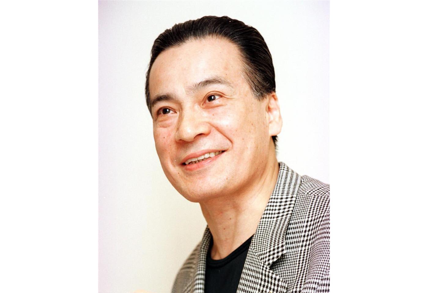 俳優の藤木孝さん自宅で死亡、自殺か