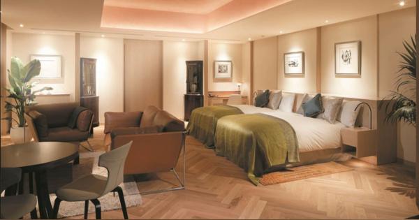 大塚家具が寝室に特化した新業態を出店、最高級の寝具を展開