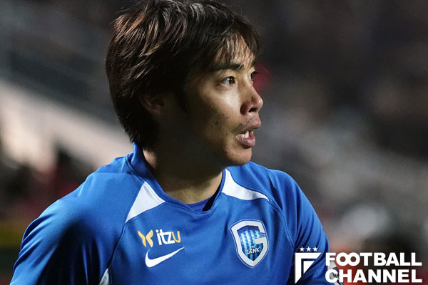 伊東純也が今季2点目。1ゴール1アシストの活躍で5試合ぶり勝利に貢献
