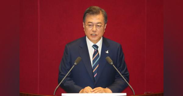 菅総理の「韓国スルー」に狼狽する文在寅大統領　文大統領に告ぐ、「外交辞令だけでは日韓関係は改善しない」