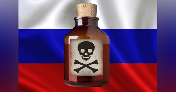 ロシアの毒殺未遂に対し求められる西側諸国の団結