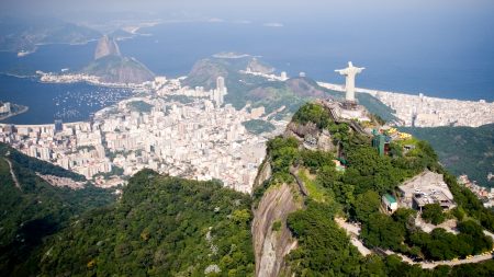 コロナ禍でも雇用を守ったブラジル「奇跡の町」─生命線は“ベーシックインカム”？ | NHK「国際報道2020」の現場から