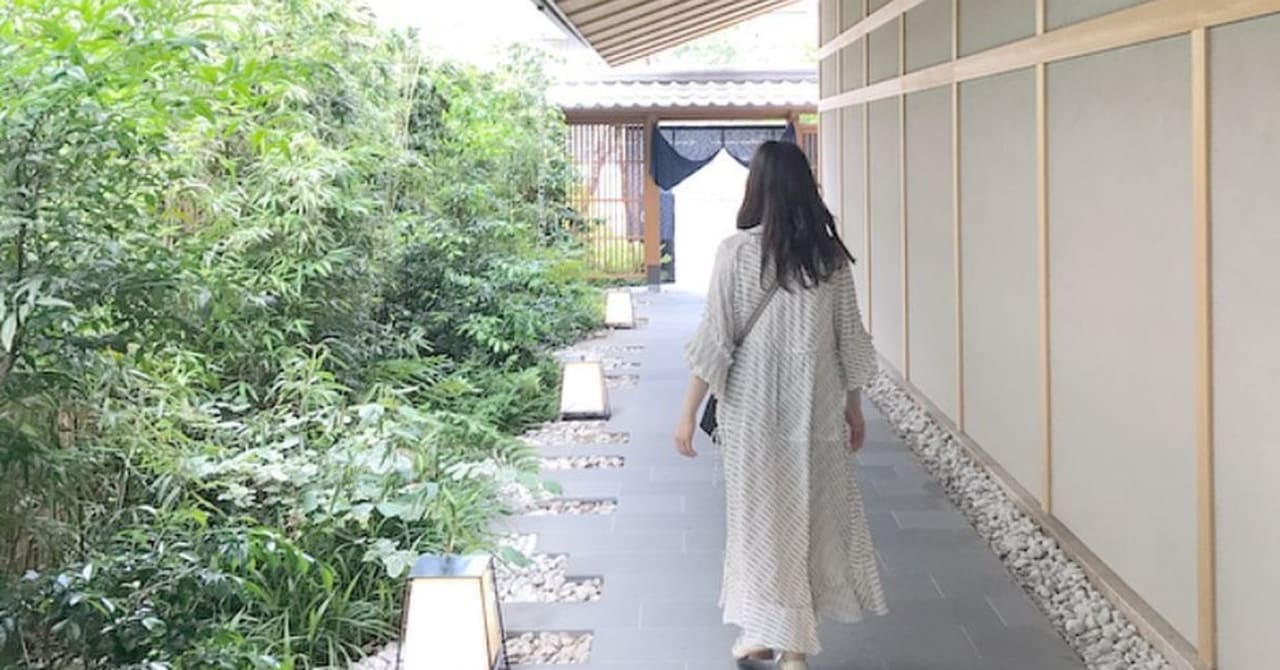 新宿で箱根の温泉が楽しめる、話題の「由縁 新宿」とは？