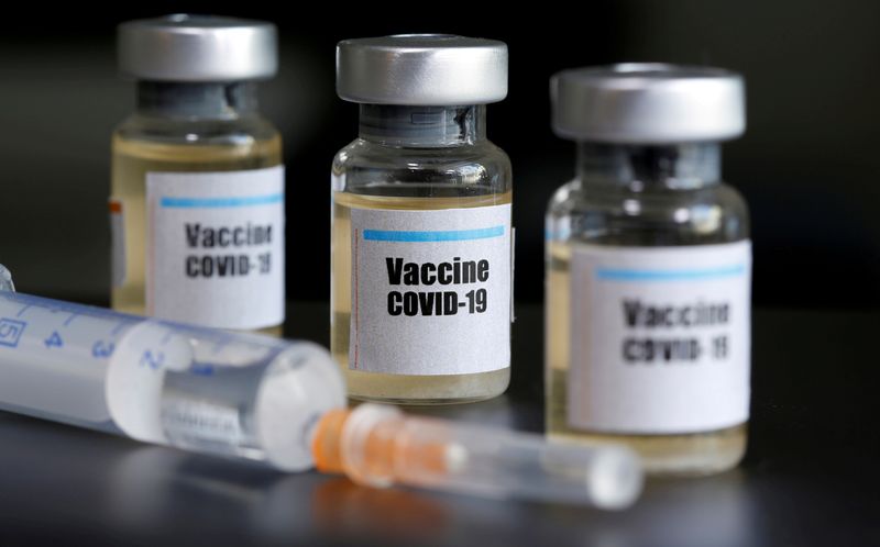 ワクチン供給の国際枠組み、156カ国が参加　米中は見送り