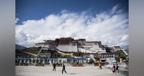 中国、チベットでも新疆同様の職業訓練強制か 報告書