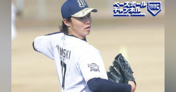 【19日のプロ野球公示】オリックスが山﨑福也、ロッテが石崎剛を登録、阪神はガルシア、俊介を抹消