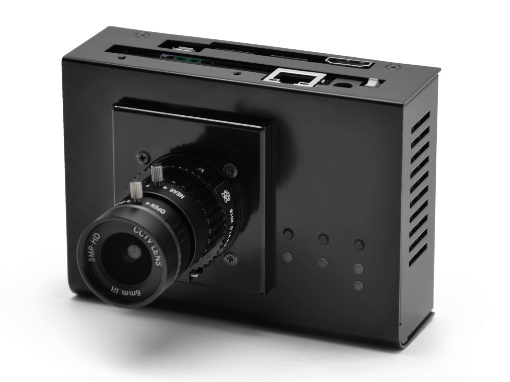 産業用オープンソースハードウェアのビズライト・テクノロジーがエッジAIカメラをJVCケンウッドと共同開発
