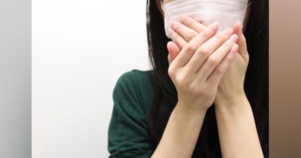 マスク着用で“肌トラブル”が多発中…原因を皮膚科医が解説 - 女性自身