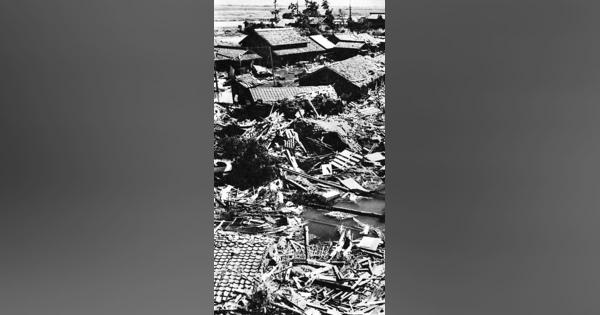 史上最悪の「伊勢湾台風」が現代の日本を襲ったら、ヤバい被害が出る