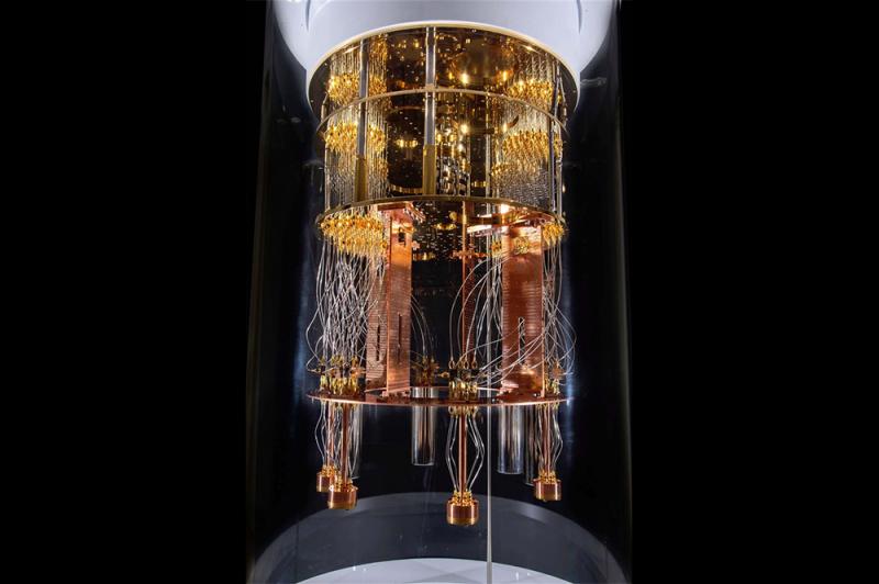 三菱電機が挑む量子コンピューター、ＩｏＴ時代の安心・安全を守れ！