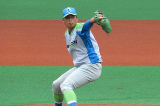【社会人野球】西武GMも認めた“試合を作る能力”　セガサミー152キロ右腕が見せた変幻投球