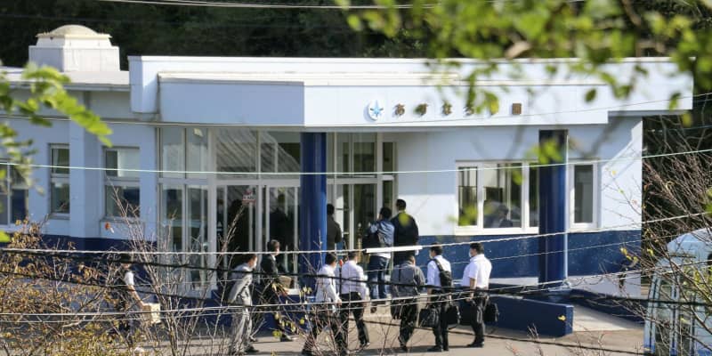暴行疑いで障害者施設職員逮捕へ　北海道警、江差町で家宅捜索