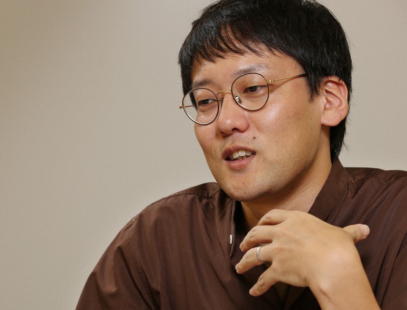気候危機招いた資本主義の矛盾撃つ 「新しい脱成長」斎藤幸平さんが描く未来