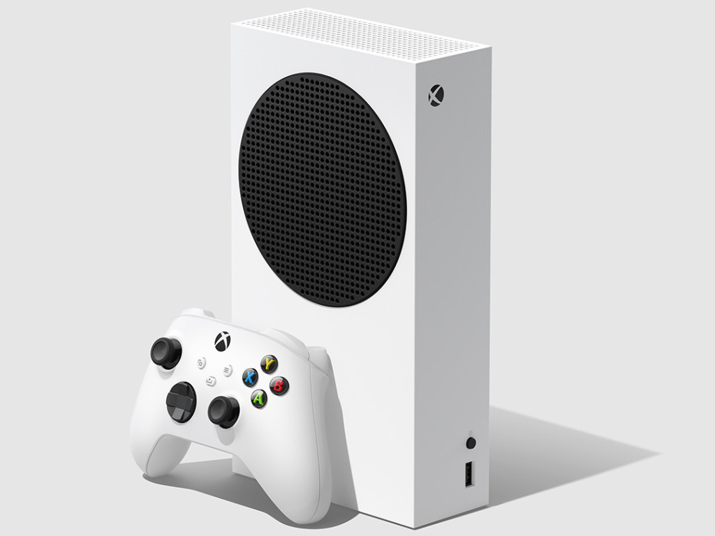 日本マイクロソフトが「Xbox Series S」国内価格を税抜2万9980円に改定