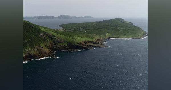 長崎県五島市がスマートアイランド推進実証調査業務推進のため民間企業等と協定を締結：時事ドットコム