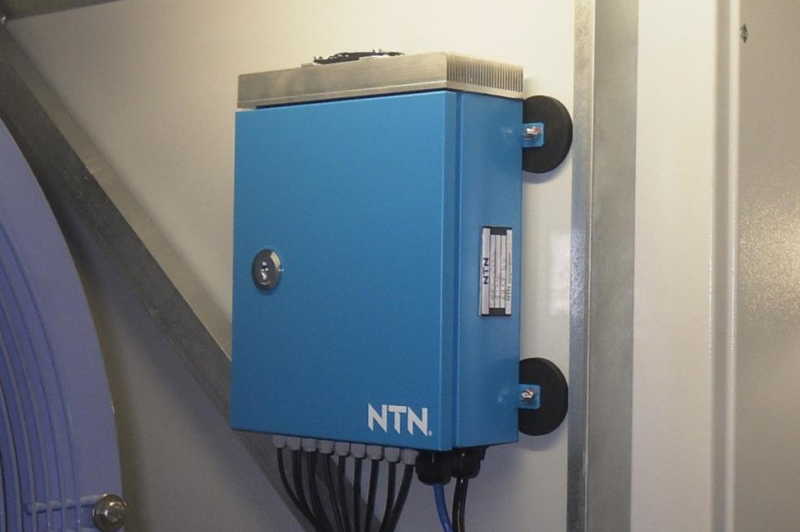 NTNが風力発電の状態監視システムの精度向上へ、雷検知など外部システムと連携