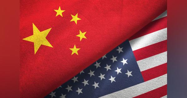 TikTokめぐり米国に反撃、技術競争では中国有利か