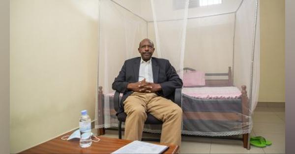 『ホテル・ルワンダ』の英雄はなぜ突然、母国で逮捕されてしまったのか | 世界一有名なルワンダ人がルワンダ政府の囚人になるまで