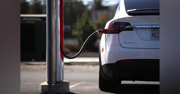 ガソリン車の新車販売禁止を打ち出したカリフォルニア州、その実現に向けて見えてきた「大きな課題」