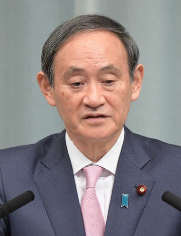 菅首相、26日に福島訪問　就任後初の地方出張