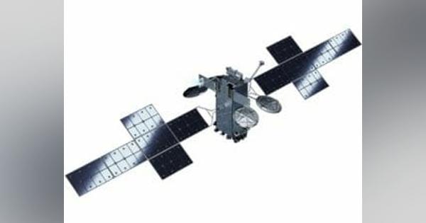 スカパーJSATとJAXA、技術試験衛星9号機に関する協定書を締結