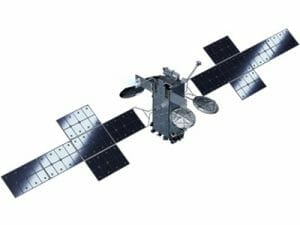 スカパーJSATとJAXA、技術試験衛星9号機に関する協定書を締結