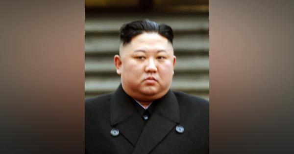 金正恩氏から謝罪の通知文　北朝鮮、韓国船員射殺で　国際社会の批判懸念か