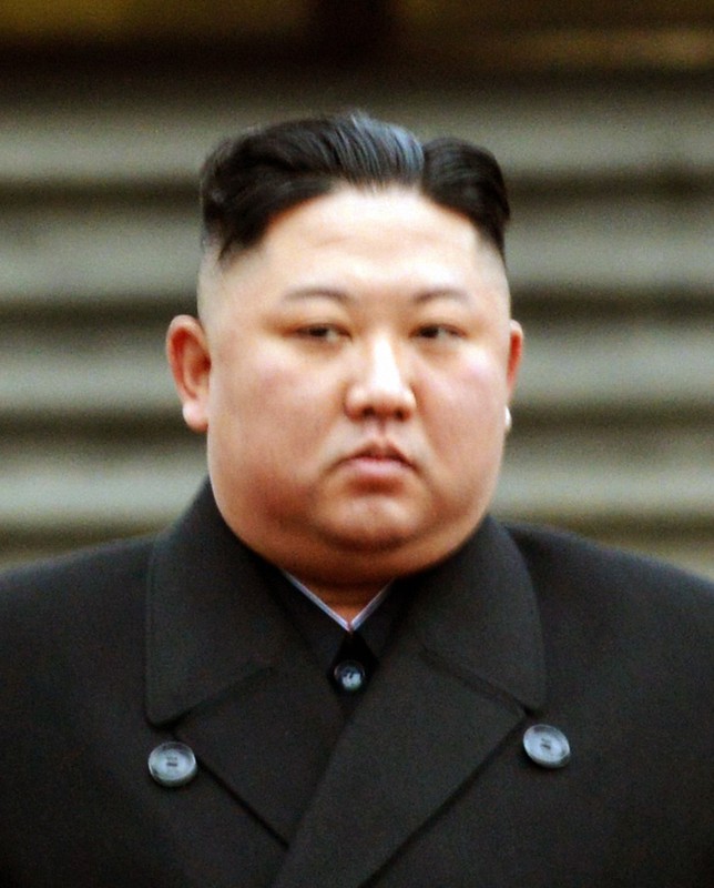 金正恩氏から謝罪の通知文　北朝鮮、韓国船員射殺で　国際社会の批判懸念か