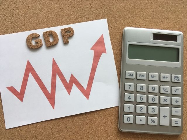 意外に知らないGDPの実態、過大評価される金融　【連載】ビジネスに効く! 世界史最前線（第54回）