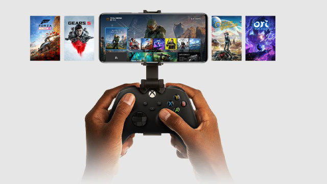 マイクロソフト、まもなくiOS向けのXboxリモートプレイアプリを提供か