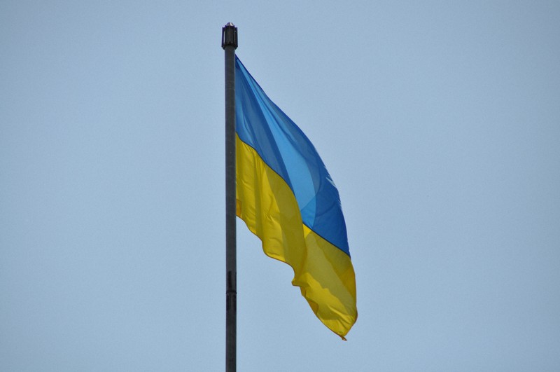 ウクライナ軍機墜落、死者26人に　訓練飛行中　「エンジン不調か」現地報道