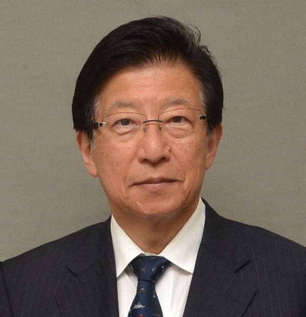 リニア問題　「湧水全量戻しは責務」　静岡知事、JR東海に厳守求める