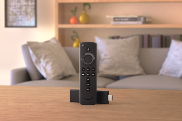 アマゾン、性能をさらに強化した新世代の「Amazon Fire TV Stick」を発表