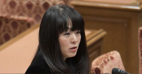 杉田水脈氏　性暴力被害者巡り「女性はいくらでもうそ」　問題発言繰り返す背景とは