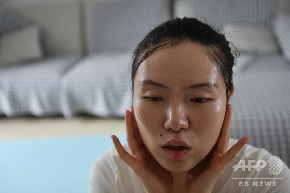 女性視覚障害者、性的虐待の標的に マッサージ業界に性暴力横行 中国