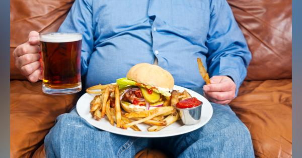 内臓脂肪よりヤバい､突然死を引き起こす｢エイリアン脂肪｣の恐怖 - 臓器や筋肉が脂肪だらけに